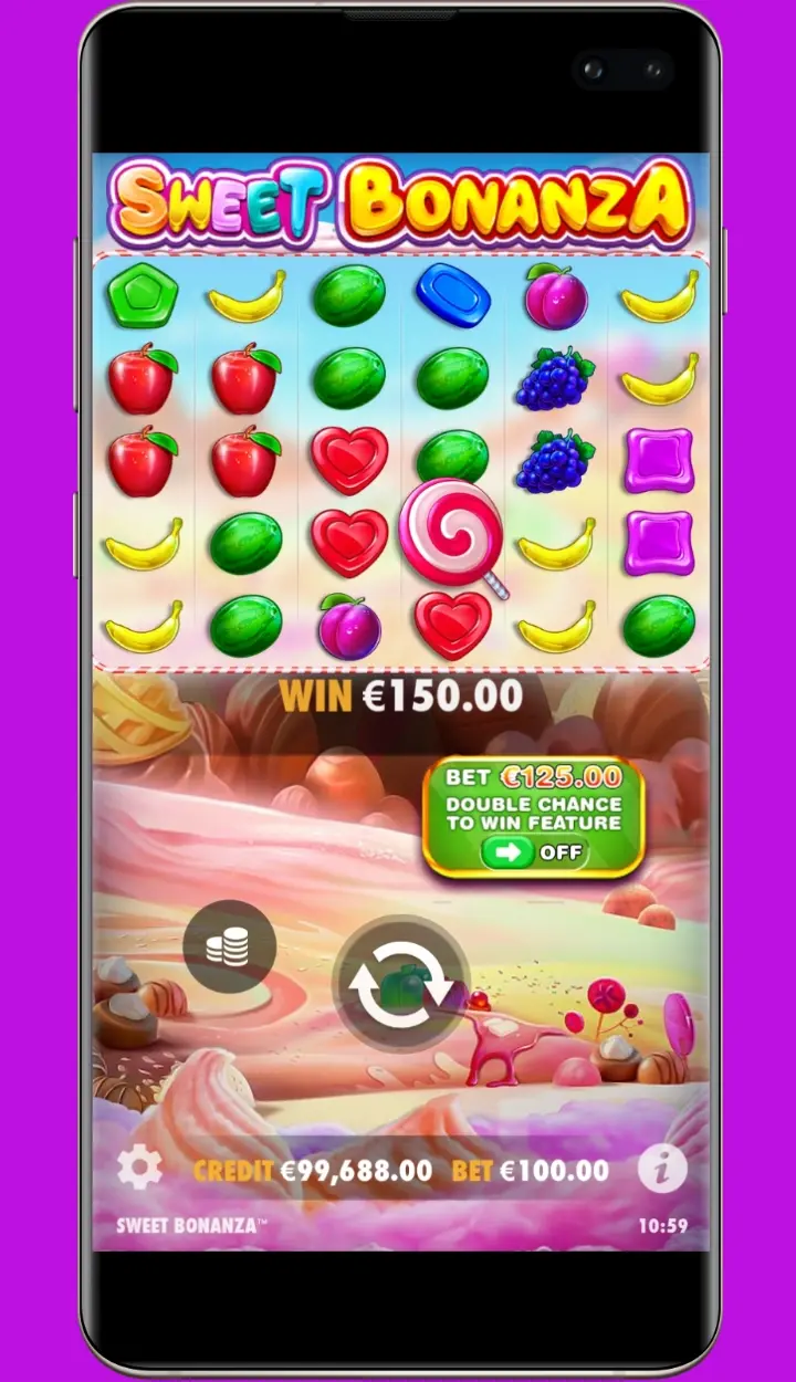 Zrzut ekranu aplikacji 2