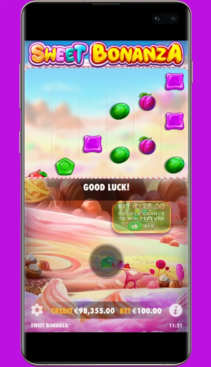 Zrzut ekranu aplikacji 2