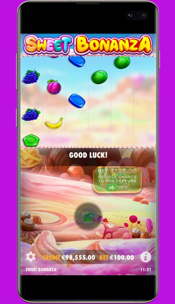 Zrzut ekranu aplikacji 3